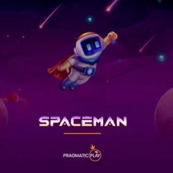 Spaceman Tufao777 Plataforma